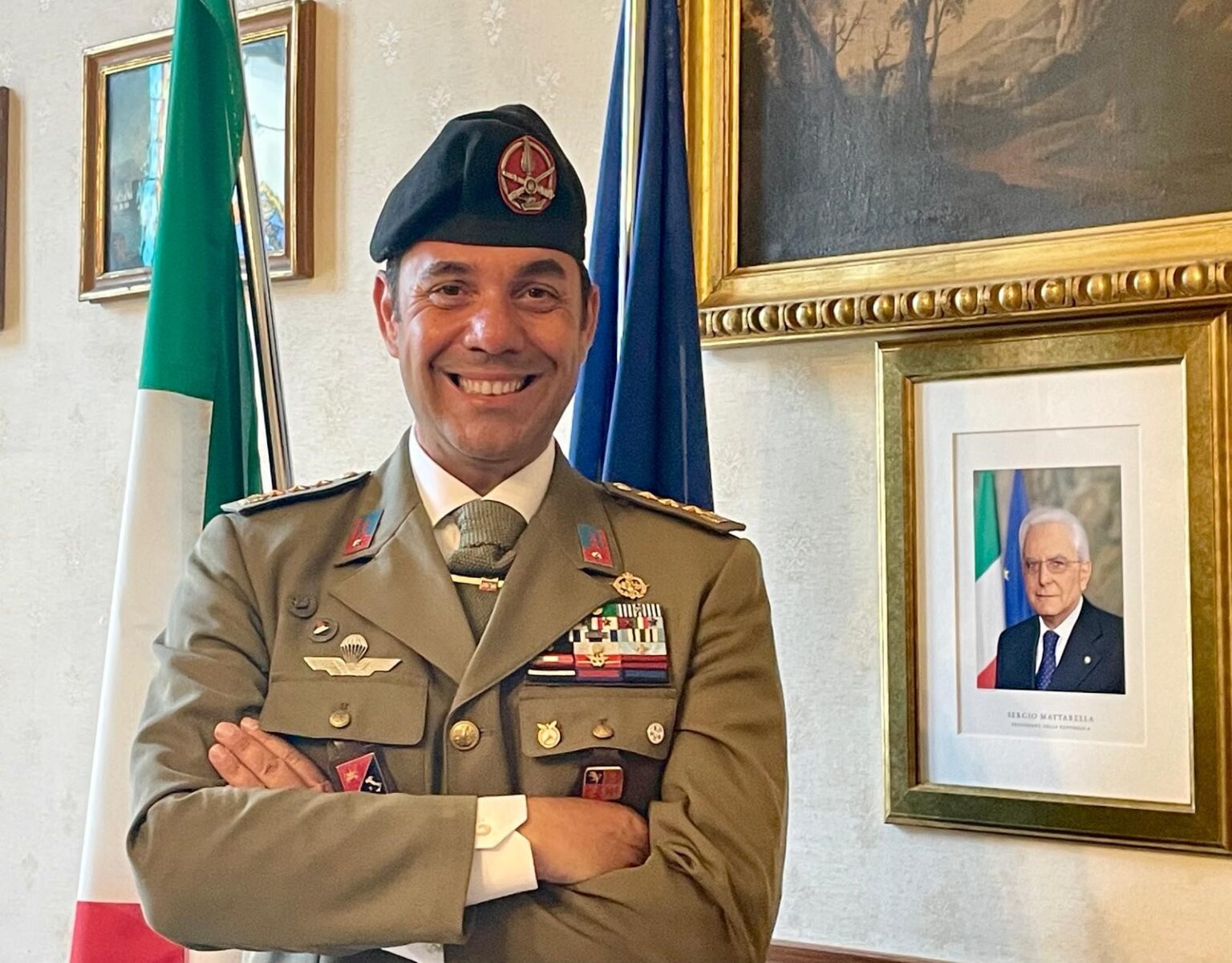 Stabilimento Chimico Farmaceutico Militare Firenze - 3